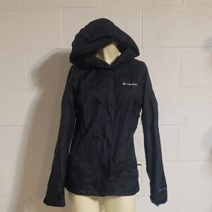 Columbia Women's Black Ski Jacket